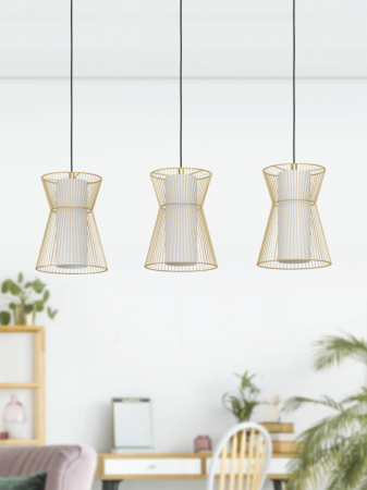 Подвесная люстра EGLO 99636