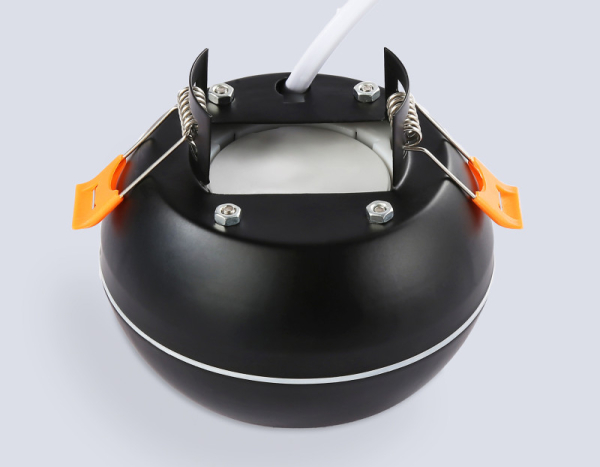 Встраиваемый светильник Ambrella Light TN6638