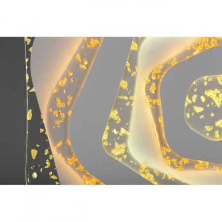 Накладной светильник Omnilux OML-08747-158