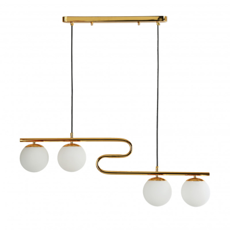 Подвесная люстра F-Promo 4037-4P