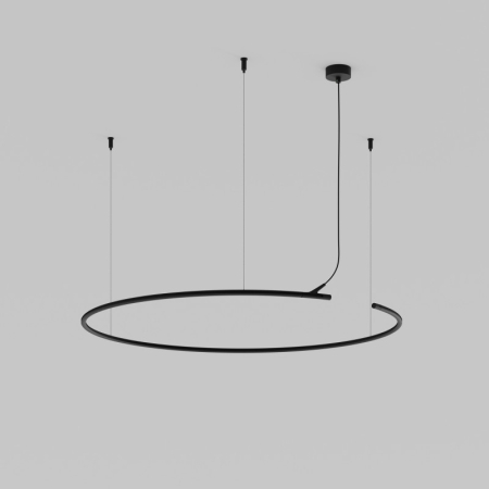 Шинопровод Maytoni Technical TRX233-RH-D800-B