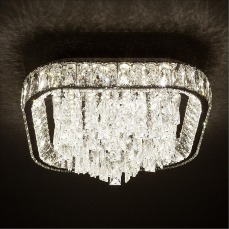 Накладная люстра LED4U L031-500 с функцией УД