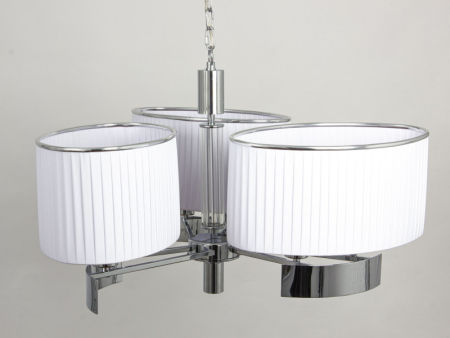 Подвесная люстра Abrasax L.4307-6CH