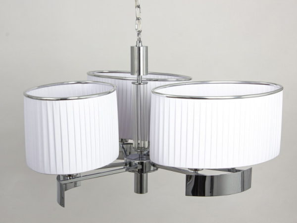 Подвесная люстра Abrasax L.4307-6CH