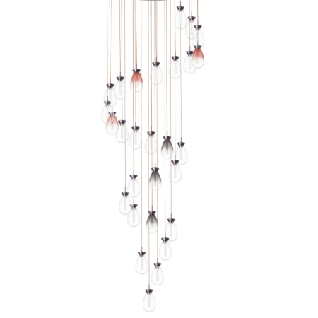 Каскадная люстра Lightstar 805289