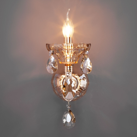 Бра Bogate's 310/1 Strotskis