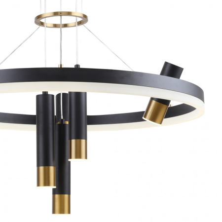 Подвесная люстра F-Promo 3097-7P