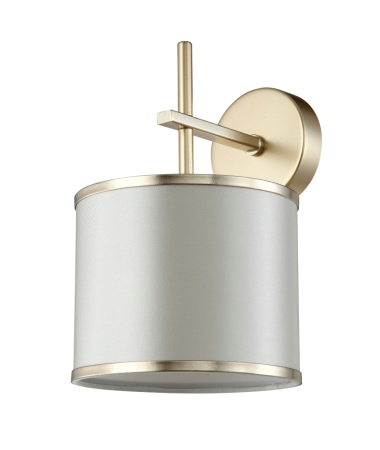Crystal Lux Бра Crystal Lux SERGIO AP1 GOLD