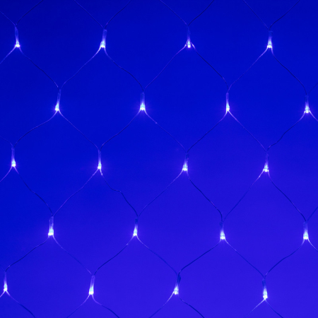 Светодиодная сеть ARdecoled 024675