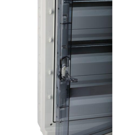 Корпус пластиковый модульный КМПн-36 IP65 Kmpn36 Эра Б0060293