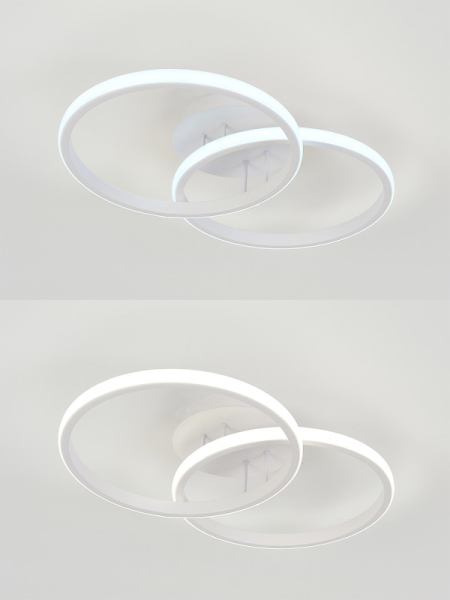 Накладная люстра Natali Kovaltseva LED LAMPS 81177