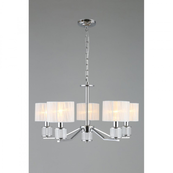 Подвесная люстра Omnilux OML-66403-05