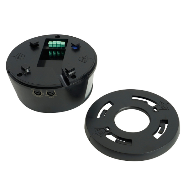 Датчик движения Feron 51578