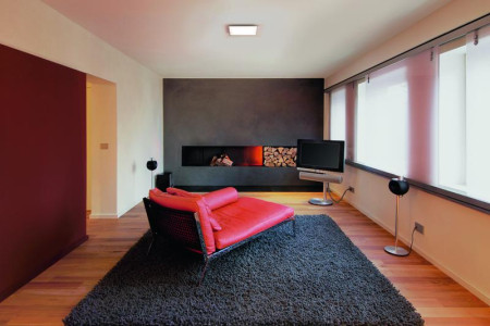 Светильник светодиодный SMART WIFI PLANON PLUS 30X30 TW LEDVANCE 4058075525313