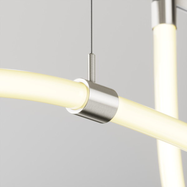 Подвесной комплект Maytoni Technical TRA154CSW-1PT