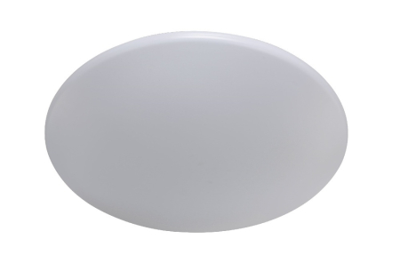 Crystal Lux Светильник потолочный Crystal Lux LUNA PL80-3