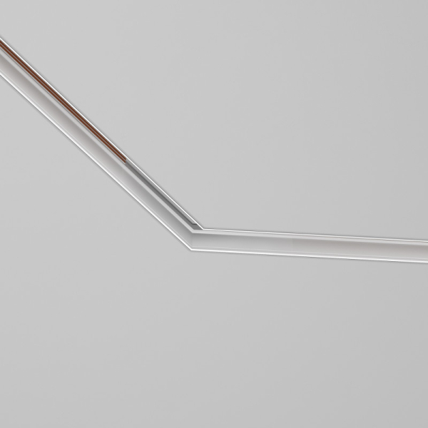 Коннектор Maytoni Technical TRA034CLO-42.12W