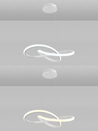 Подвесной светильник Natali Kovaltseva INNOVATION STYLE 83144