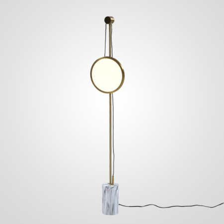 Торшер ImperiumLoft 232737-23