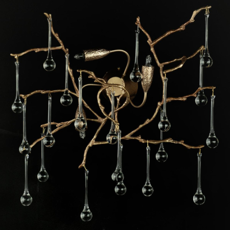 Бра LOFT IT 10067/3W GB