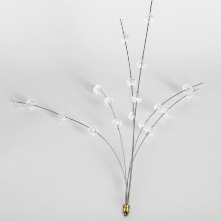 Накладная люстра Lussole LSP-8782