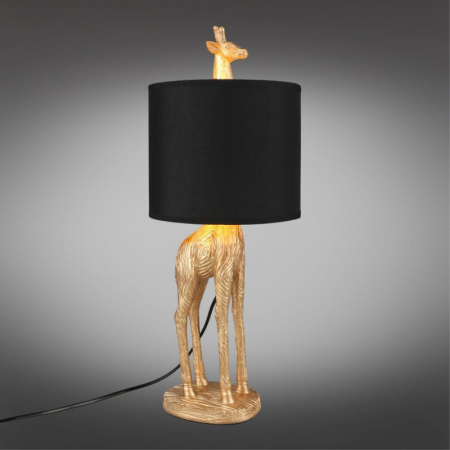 Детская настольная лампа Omnilux OML-10814-01