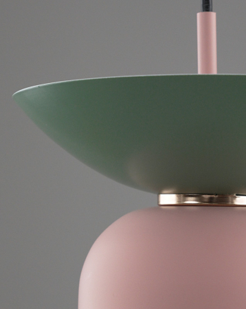 Подвесной светильник Moderli V11552-1P