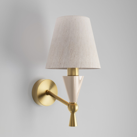 Бра Eurosvet 103014 латунь