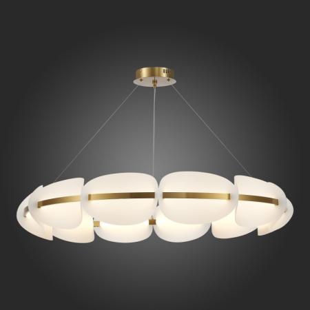 Подвесная люстра ST-Luce SL1304.203.65