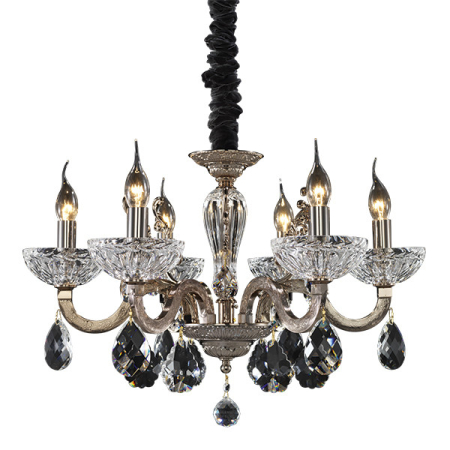 Подвесная люстра Lightstar 719068