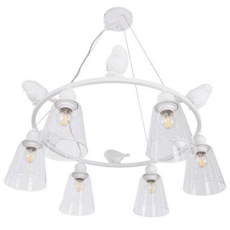 Подвесная люстра MyFar MR1961-6P