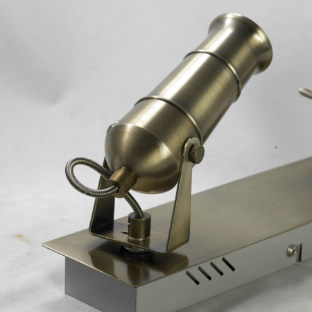 Спот Lussole LSP-9510