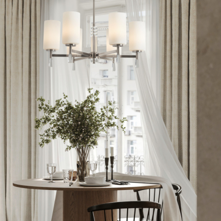 Бра Freya FR2031WL-01N