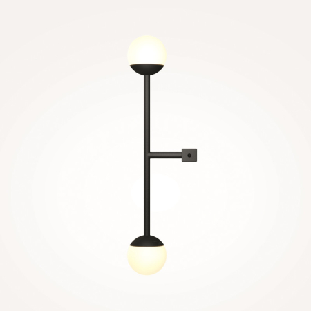 Бра Maytoni MOD285WL-L10B3K