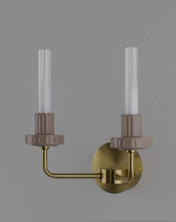 Бра Moderli V11695-WL