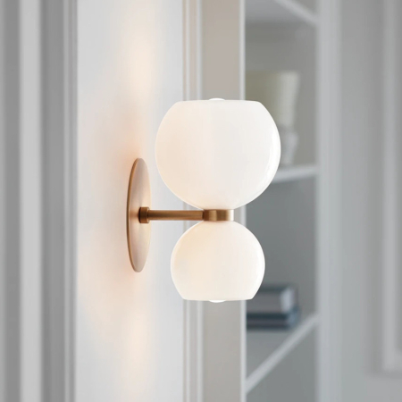 Бра ImperiumLoft 167550-26