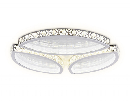 Накладной светильник Ambrella Light FA9443