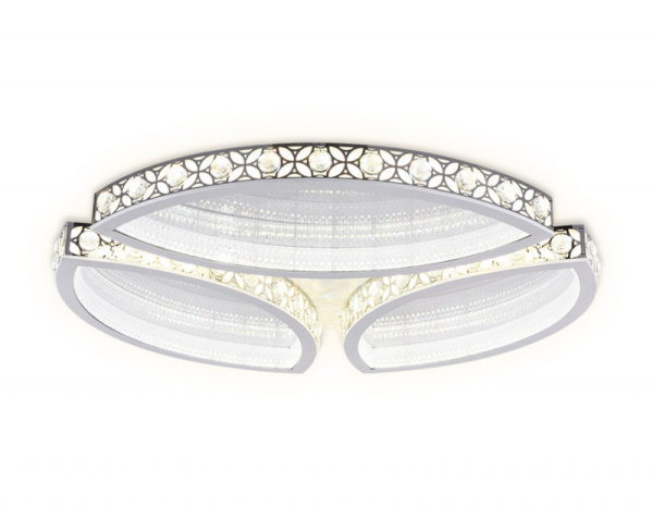 Накладной светильник Ambrella Light FA9443