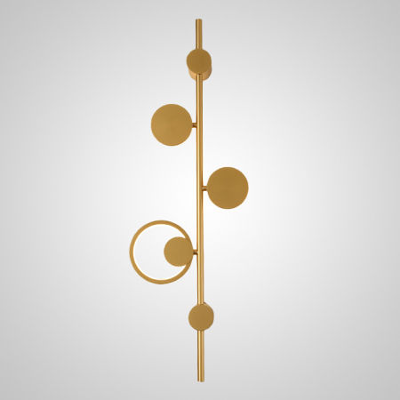 Бра ImperiumLoft 208848-23