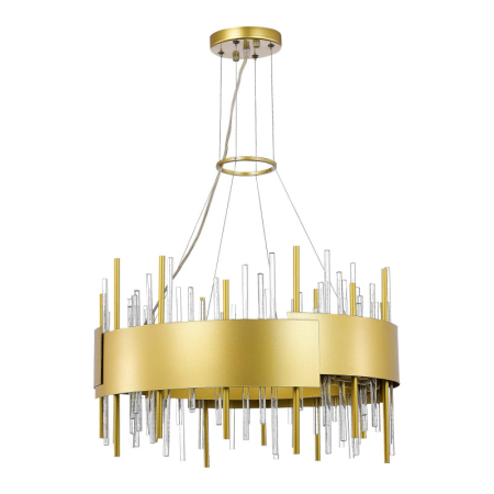 Подвесная люстра ST-Luce SL1633.203.12