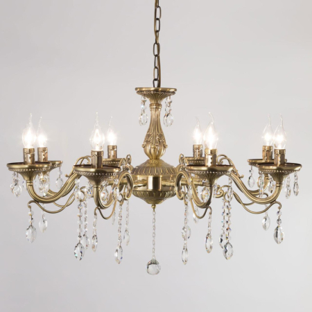 Подвесная люстра Citilux CL404183