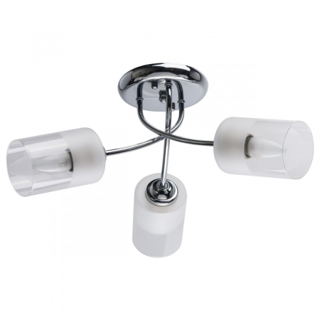 Накладная люстра DeMarkt 638013903