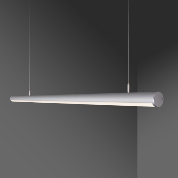 Подвесной светильник Elektrostandard Flash 192led 25W 4200K LTB24