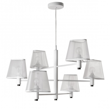 Подвесная люстра F-Promo 2645-6P