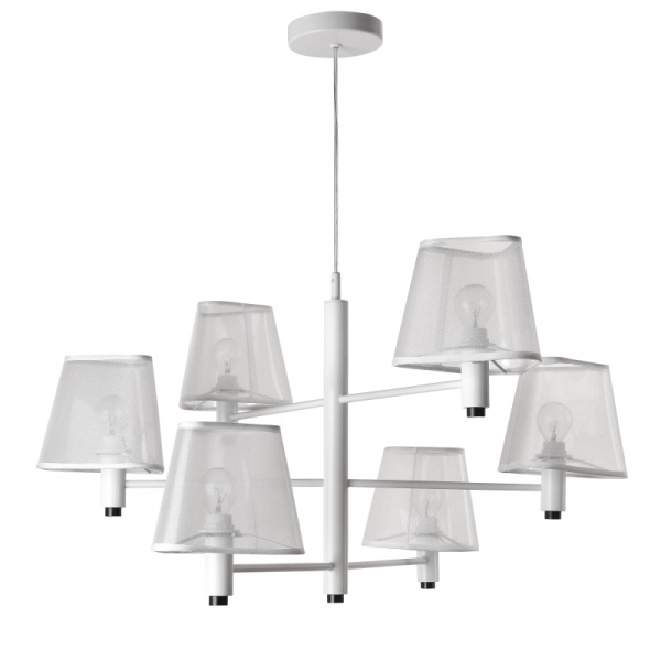 Подвесная люстра F-Promo 2645-6P