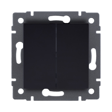 Выключатель KOLLINGER REA-S-011BK