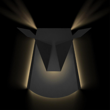 Бра LOFT IT 10103 Black