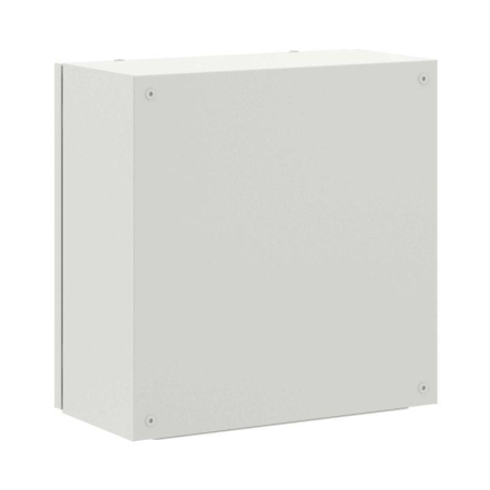 Корпус навесной STE с М/П 400х400х200мм DKC R5STE0442