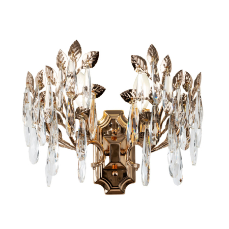 Бра MODELUX ML.6747.02 GD