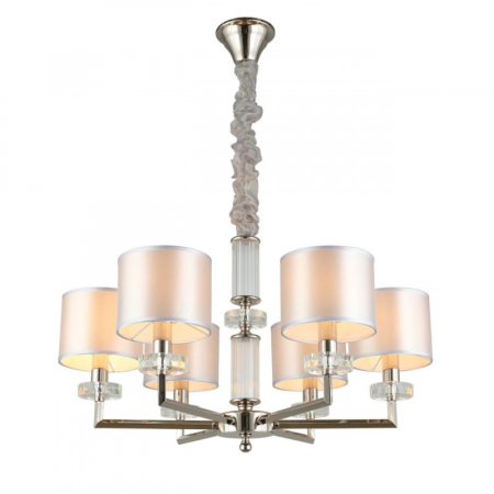 Подвесная люстра APLOYT APL.752.03.06